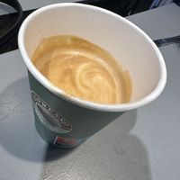   at ARN - Espresso House -  Arlanda Sky City in Stockholm