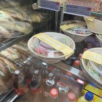   at ARN - Espresso House -  Arlanda Sky City in Stockholm