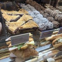   at ARN - Espresso House -  Arlanda Sky City in Stockholm