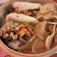   at KOI Beer & Dumplings - Lavalleja in Buenos Aires