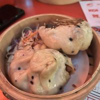   at KOI Beer & Dumplings - Lavalleja in Buenos Aires