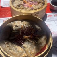   at KOI Beer & Dumplings - Lavalleja in Buenos Aires