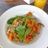  at Embaixada Carioca in Rio De Janeiro