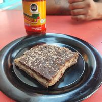  at V De Vegano  in Mexico City