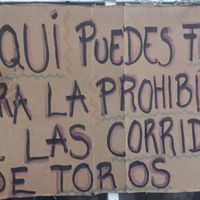 Statement! at V De Vegano  in Mexico City