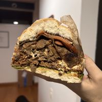   at V De Vegano  in Mexico City