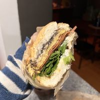   at V De Vegano  in Mexico City