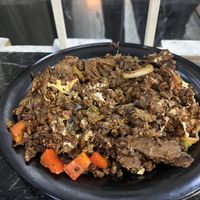   at V De Vegano  in Mexico City