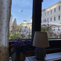 View  at Gasthaus Hinterbrühl in Salzburg