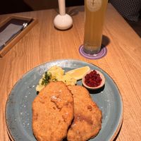   at Gasthaus Hinterbrühl in Salzburg