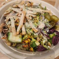  at CAVA in Fort Worth