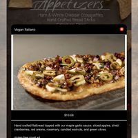   at Lucky Rooster in Battle Creek