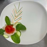  at Gandhi Indian Restaurant & Takeaway in Stoke-on-trent