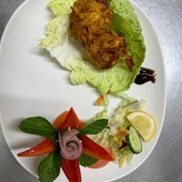  at Gandhi Indian Restaurant & Takeaway in Stoke-on-trent