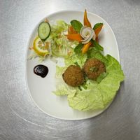  at Gandhi Indian Restaurant & Takeaway in Stoke-on-trent