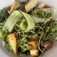   at Crepes & Waffles - San Pedro in Cartagena