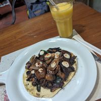  at Crepes & Waffles - San Pedro in Cartagena