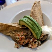 🥞 Sombrero Vueltiao Vegano/Vegan - $ 28.5k at Crepes & Waffles - San Pedro in Cartagena