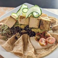 🥞 Crepe Montes de María - $23.9k at Crepes & Waffles - San Pedro in Cartagena