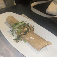   at Crepes & Waffles - San Pedro in Cartagena