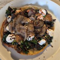  at Crepes & Waffles - San Pedro in Cartagena