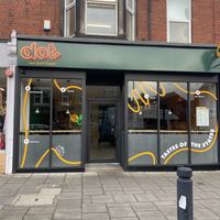   at Dot Bagels - Heaton in Newcastle Upon Tyne