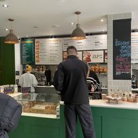   at Dot Bagels - Heaton in Newcastle Upon Tyne