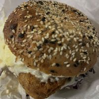   at Dot Bagels - Heaton in Newcastle Upon Tyne