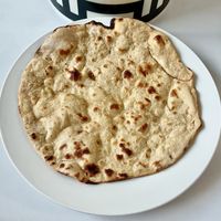 Tandoori roti  at MyGovindas - JLT in Dubai
