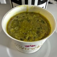 Ram Khichdi  at MyGovindas - JLT in Dubai