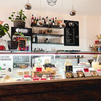 Theke  at Dalbhat in Berlin