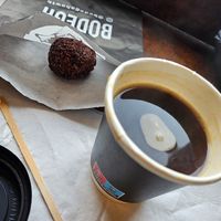  at Bodega Coffee in Howth