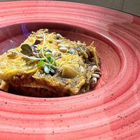 Lasagna  at Puravita Vegan  in Estepona