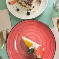  at Puravita Vegan  in Estepona