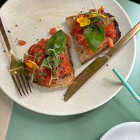  at Puravita Vegan  in Estepona