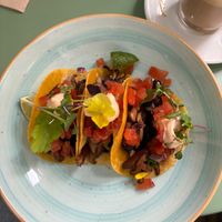  at Puravita Vegan  in Estepona