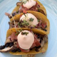   at Puravita Vegan  in Estepona