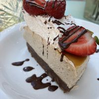   at Puravita Vegan  in Estepona