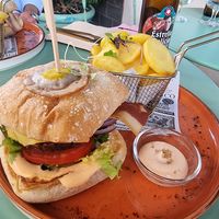  at Puravita Vegan  in Estepona