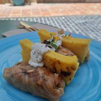  at Puravita Vegan  in Estepona