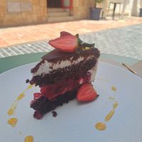  at Puravita Vegan  in Estepona