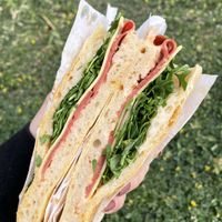   at Puravita Vegan  in Estepona