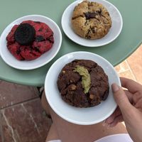   at Puravita Vegan  in Estepona