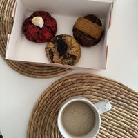   at Puravita Vegan  in Estepona