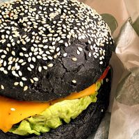  at Mr. Vegan Foodbar in Groningen