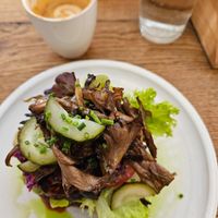  at FREA Bakery in Berlin