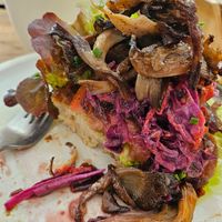  at FREA Bakery in Berlin