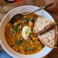  at FREA Bakery in Berlin