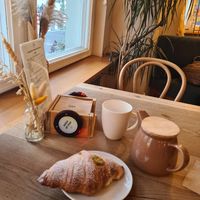  at FREA Bakery in Berlin