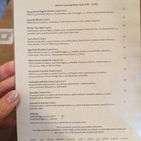  at FREA Bakery in Berlin